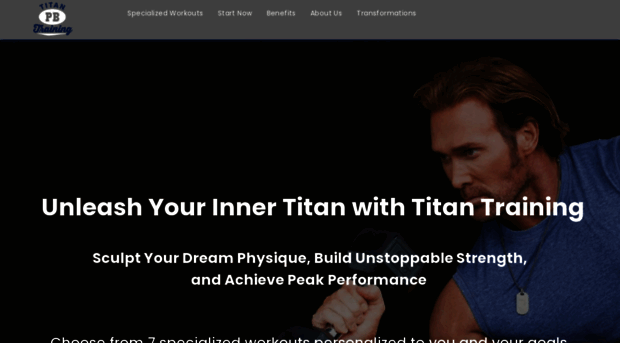 titantraining.mikeohearn.com