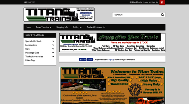 titantrains.net