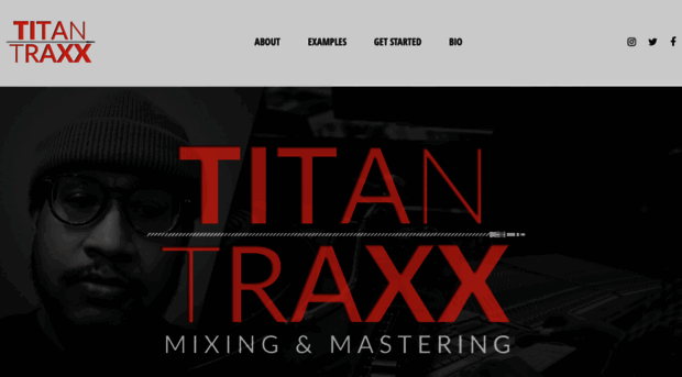 titantraxx.com