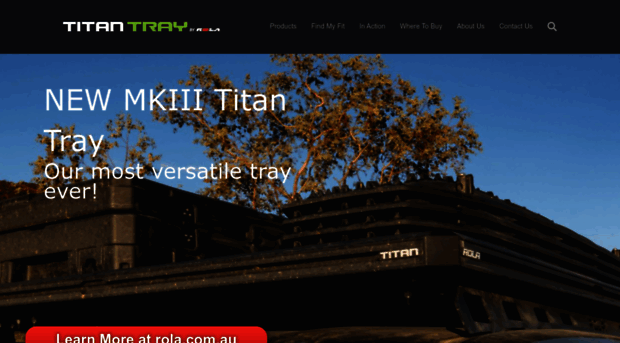 titantray.com.au