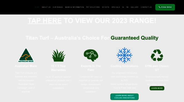 titanturf.com.au