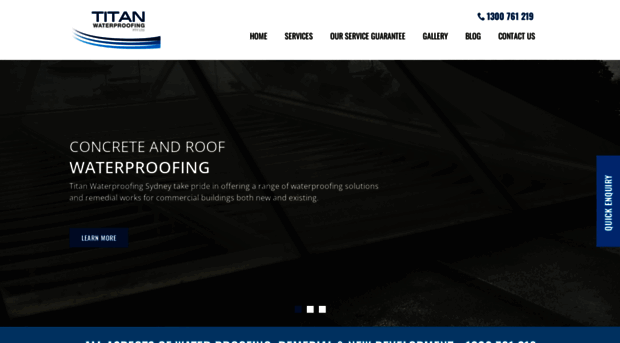 titanwaterproofing.com.au