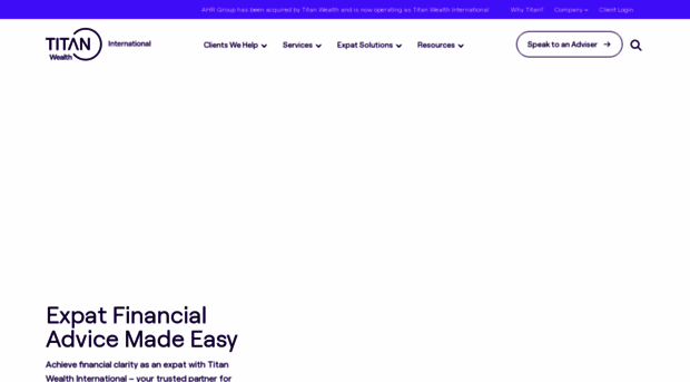 titanwealthinternational.com