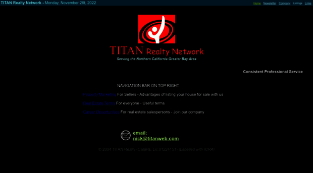 titanweb.com