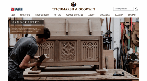 titchmarsh-goodwin.co.uk