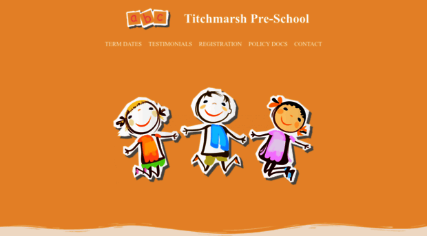 titchmarshpreschool.org.uk