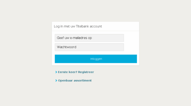 titelbank.nl