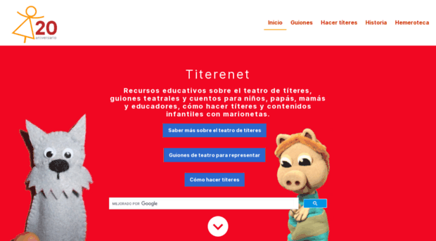 titerenet.com