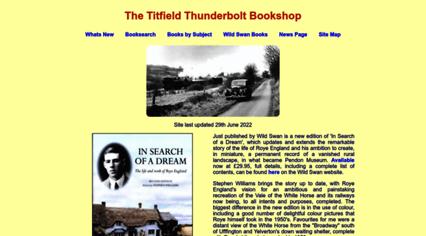 titfield.co.uk