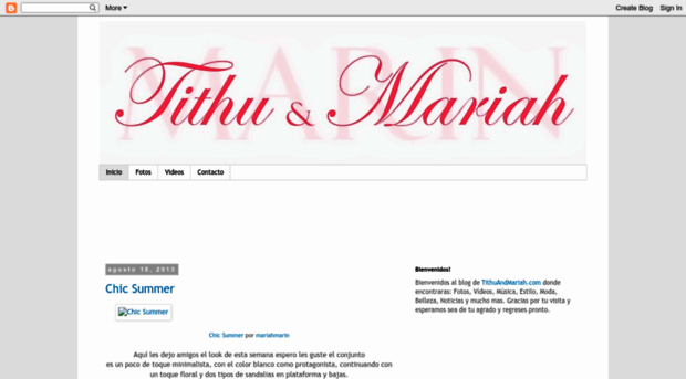 tithuandmariah.blogspot.com