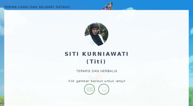 titi-kurniawati.info