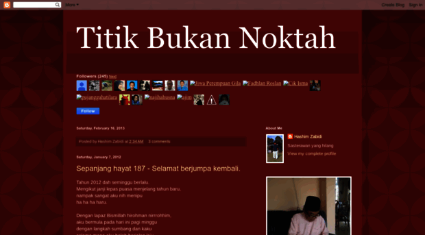 titikbukannoktah.blogspot.com