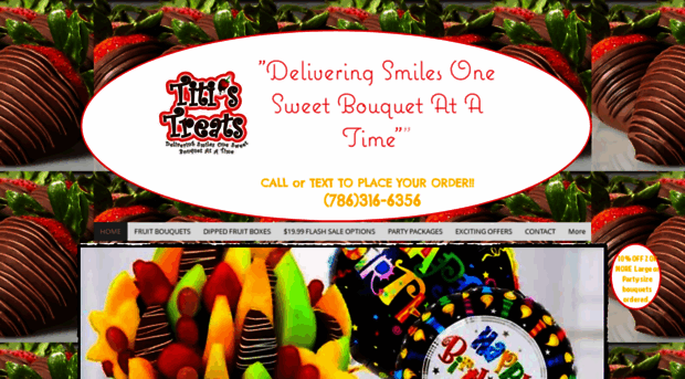 titistreats.com