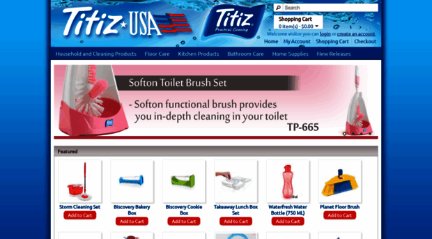 titiz-usa.com