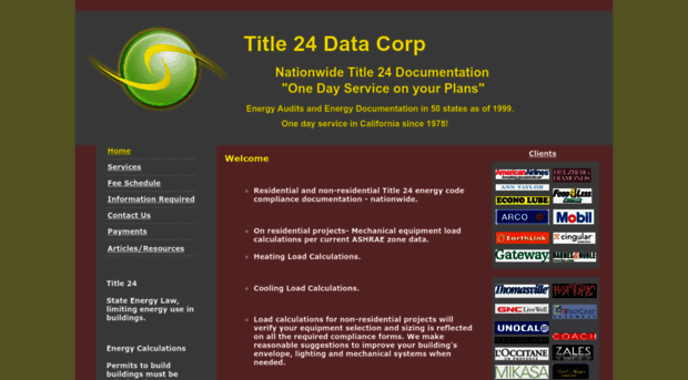 title24data.com