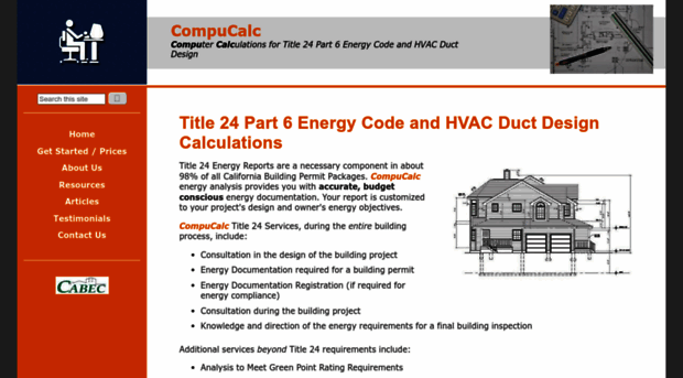 title24energyreports.com