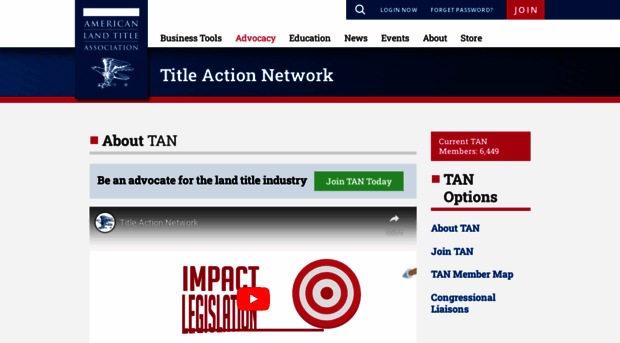 titleactionnetwork.com