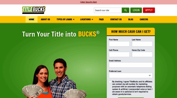 titlebucks.com