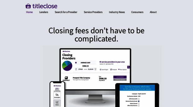 titleclose.com