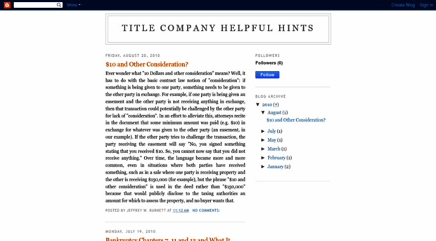 titlecompanyhelpfulhints.blogspot.com