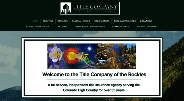 titlecorockies.com