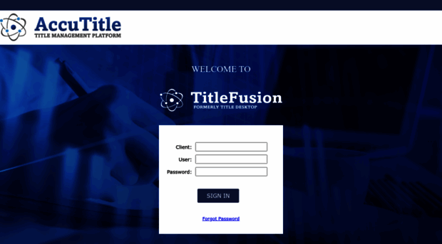 titledesktop.com