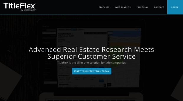 titleflex.com