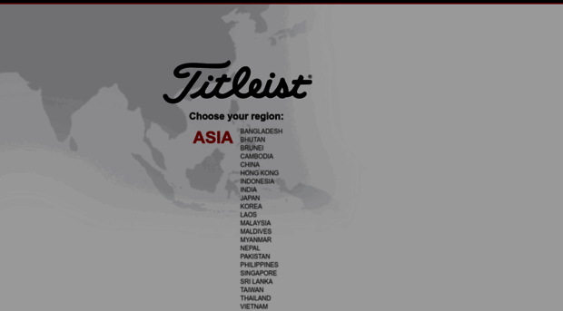 titleist.asia