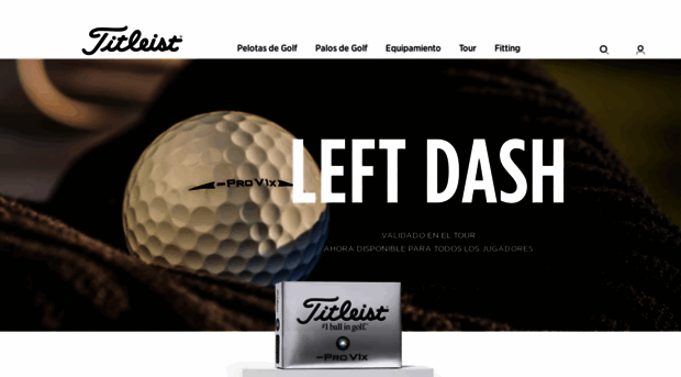 titleist.com.es