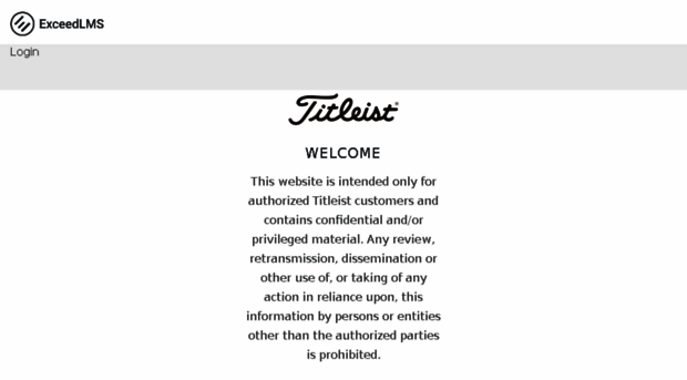 titleistuniversity.exceedlms.com