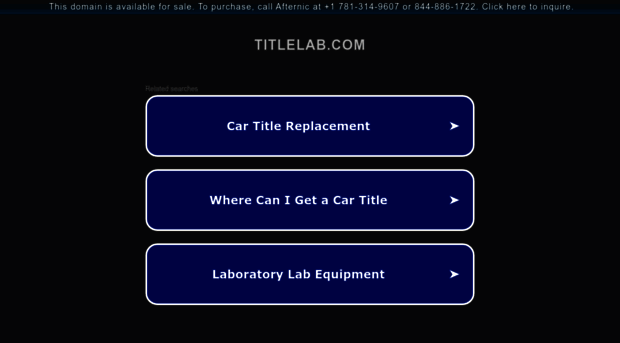 titlelab.com