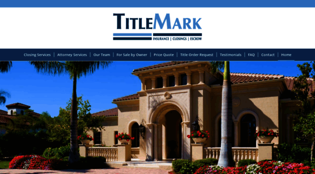 titlemark.net