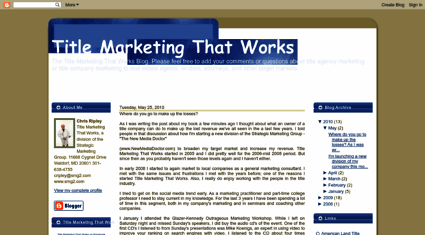 titlemarketingthatworks.blogspot.com