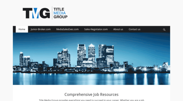 titlemediagroup.com