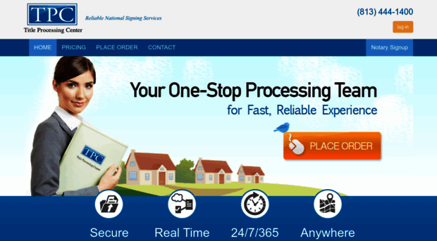 titleprocessingcenter.com