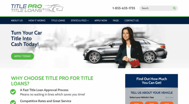 titleproloans.com