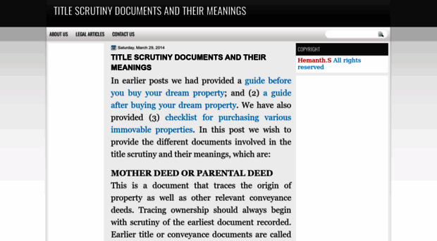 titlescrutiny.blogspot.com