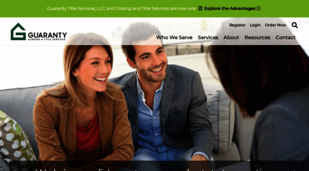titleservice.com