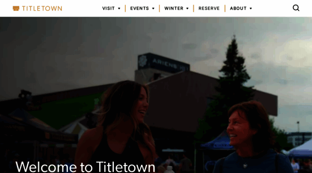 titletown.com