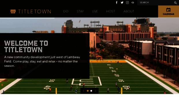 titletown.org