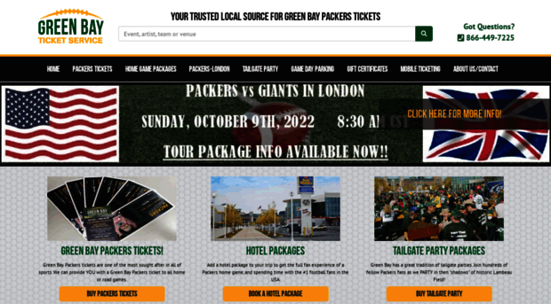 titletowntickets.com