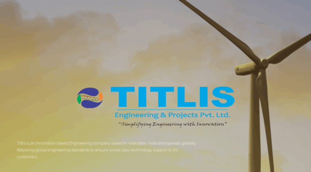 titlisindia.co.in