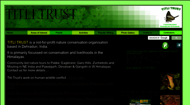 titlitrust.org