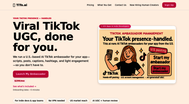 tito.ai