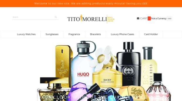 titomorelli.com