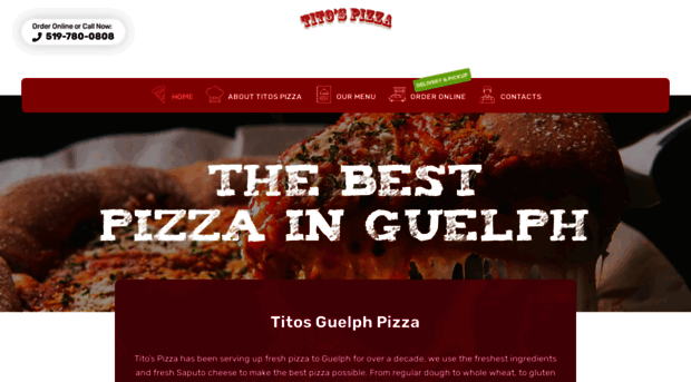 titospizzaguelph.ca