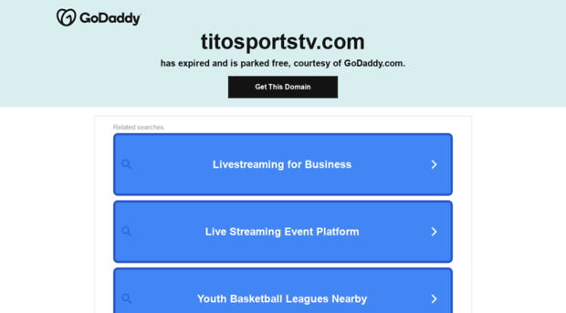 titosportstv.com