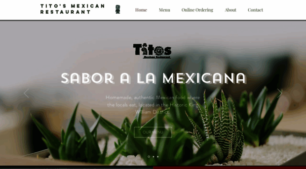 titosrestaurant.com