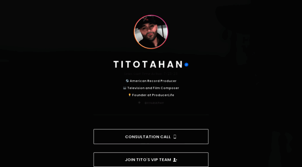 titotahan.com