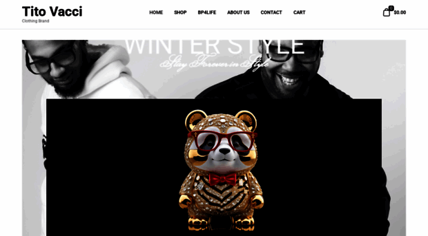 titovacci.com